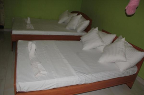 Elephants Fence Guest & Safari Services